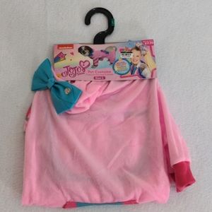 Jojo Siwa Pet Costume Size Large